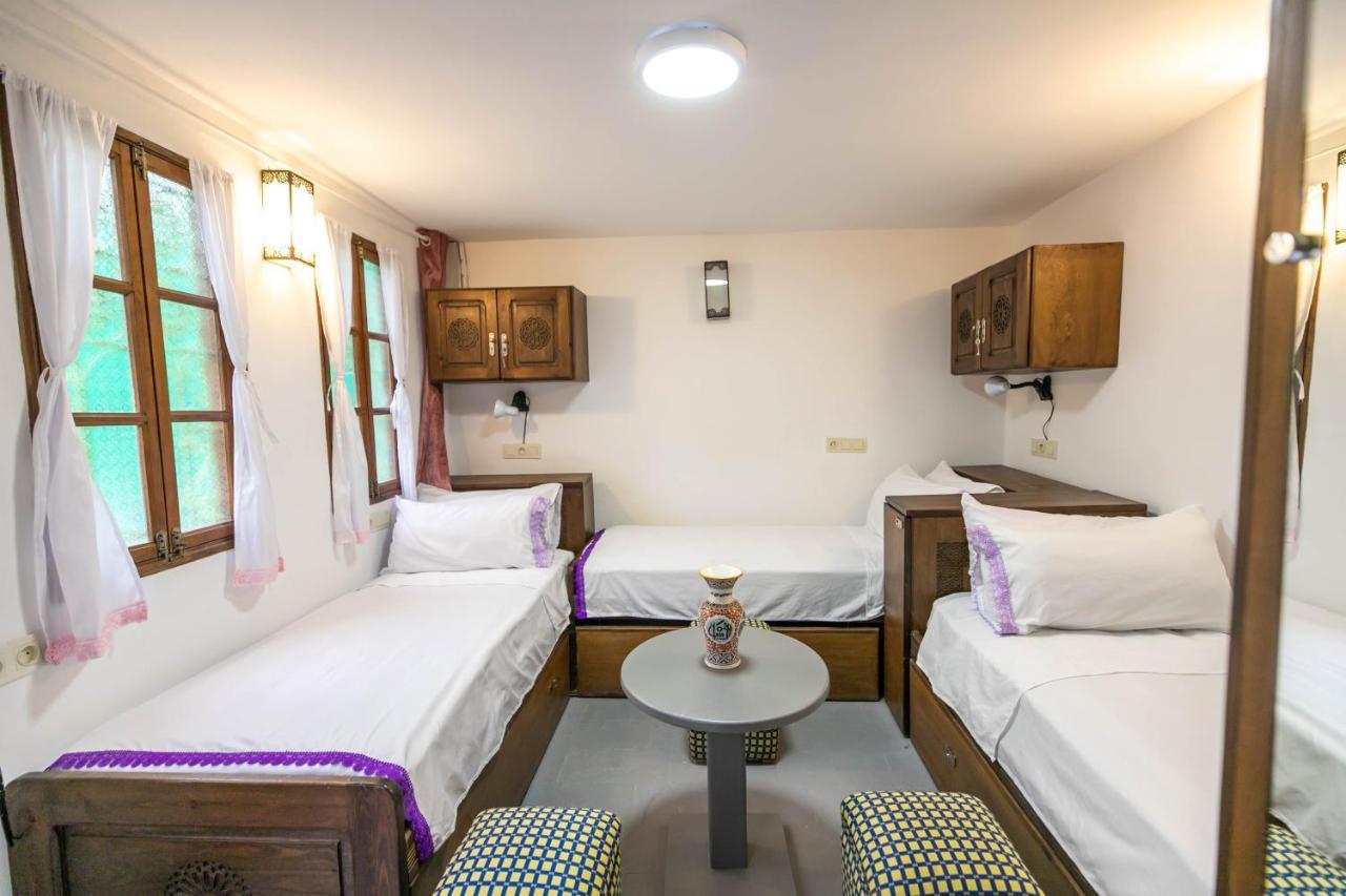 Riad Dar Barae Фес Экстерьер фото