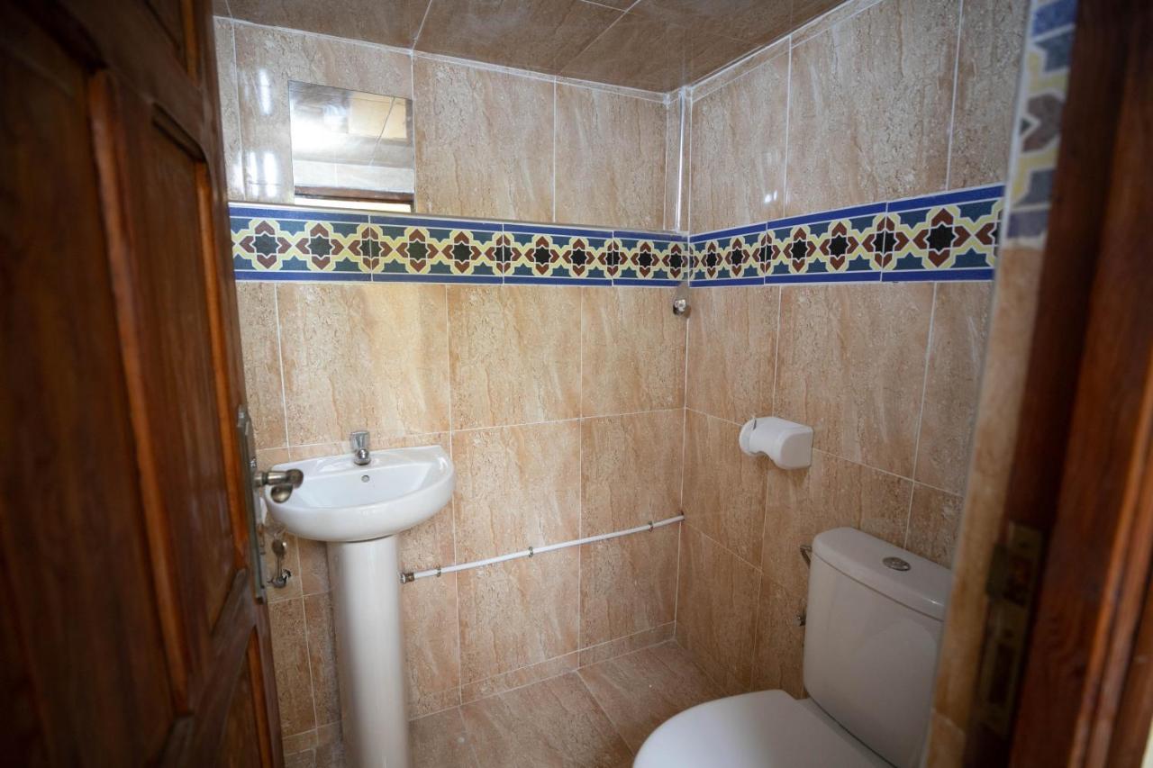 Riad Dar Barae Фес Экстерьер фото