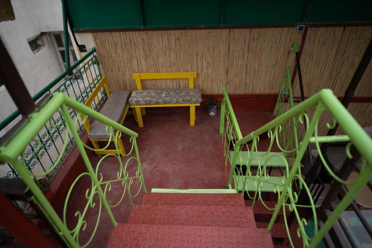 Riad Dar Barae Фес Экстерьер фото